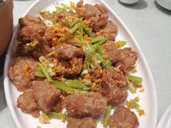 -一块豆腐(英雄山总店)