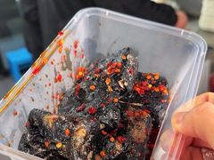 -五娭毑臭豆腐(黄兴南路店)