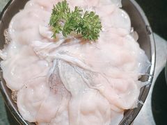 -麻田会 ·鲜活现烹·牛蛙火锅(珠江新城维家思广场店)