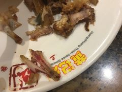 -黄记煌三汁焖锅(悦方IDmall店)