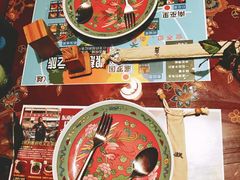 -小娘惹厨房Little Nyonya(狮城有约上榜店)