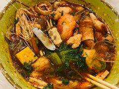 -筒骨麻辣烫(永同昌公寓胜明花园店)