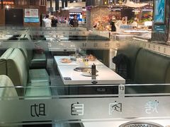 -圣罗巴甄选自助(麦凯乐店)