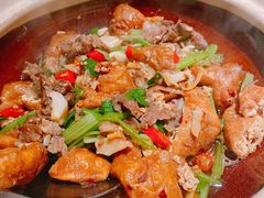 -农耕记·湖南土菜(福田车公庙店)