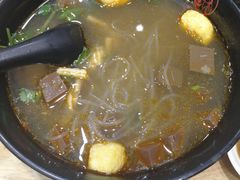 -百年尹氏汤包(湖南路狮子桥店)