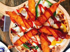 -吃饼人西餐(南开店)