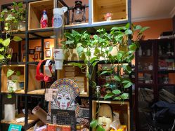 点击看大图 -众刺纹画·纹身·穿孔饰品·海娜定制