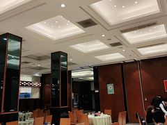 大堂-高佳庄·舟山海鲜(海景旗舰店)