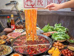 -肥龙火锅(南坪店)