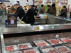 -山姆会员商店(邻瑞广场店)