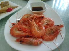 -新恬乐大酒家(沧达大厦店)