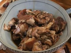 -有肉食·虎九闽菜(798艺术区店)