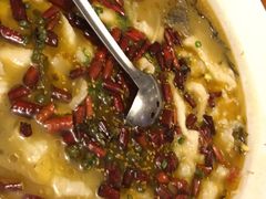 -一品红川菜(皇岗店)