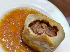 -清真牛街祥云轩门钉肉饼(左家庄店)