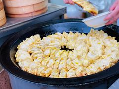 -蒋家桥饺面店(广陵路店)