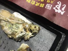 -大漠风烤肉火锅自助餐厅(鹰展店)