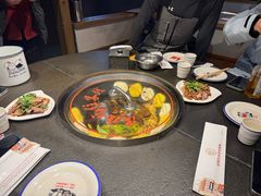 -缘福乡村铁锅炖民宿(八达岭店)