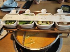 配料-生如夏花泰式火锅(西村黑金店)