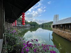 -乡村酒家·湖景客家菜(观澜店)