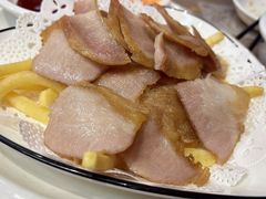 -官塘锋记鱼生·生腌·砂锅粥(牌坊街店)