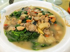 -台山美食一绝阿四台山黄鳝饭(阿四创作店)