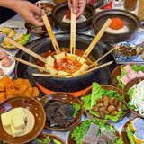 啊啊啊！！！放眼整个北京都是相当炸裂的存在…