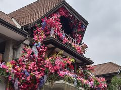 -思南公馆商业街