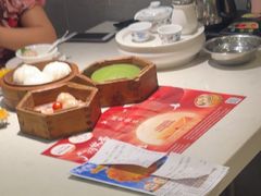 -叹茶靓点·粤式餐厅·全天茶市(石井万民广场店)