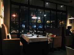 -T館·花园艺术餐厅