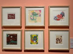 -江苏省美术馆(长江路新馆)