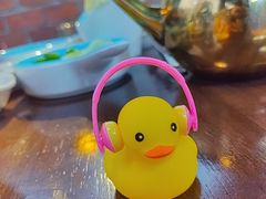 -Muhe Music Bar 木禾烧烤(南山店)