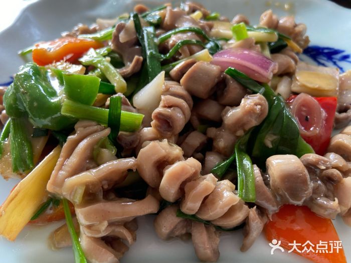宝记砂锅粥(柏庐南路店)图片