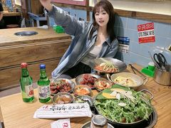 -枣玛尔脊骨汤·烤肉(西塔总店)