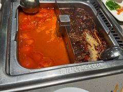 -海底捞火锅(杭州萧山宝龙广场店)