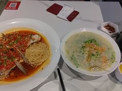 -一品红川菜(皇岗店)