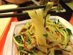 -魏家凉皮(文景路店)