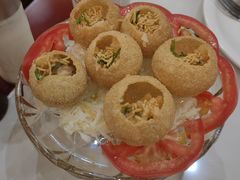 -清真· AL-JANNAT 佳纳特餐厅(仙林店)