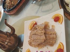 -宜宾海鲜酒家·三十年老字号