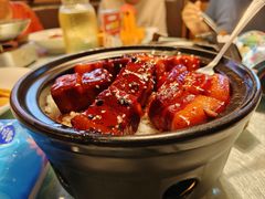 -老阿爸鲜鱼土菜(园区永旺店)