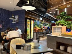 -遇上西雅图多融合海鲜自助餐厅(中房金谊广场店)