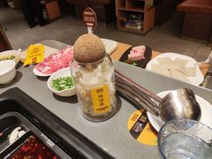 -巴奴毛肚火锅(二七万达店)