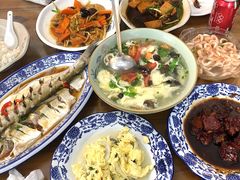 -灵福缘私房菜·农家菜(拈花湾·灵山大佛必推店)