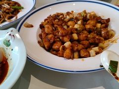 -成都美食巫山烤鱼(三里河路店)