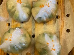 陈醋香茜饺-淇乐多品味馆(江南大道店)