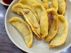 -李记清真馆(打钉巷店)