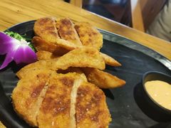 -通海俄式烧烤(下瓦房店)