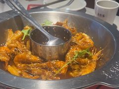 -喜虾客·大虾火锅(郑州无限城店)