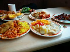 -比格比萨自助(裕源大厦店)
