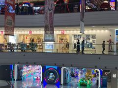 -万达广场(东莞厚街店)