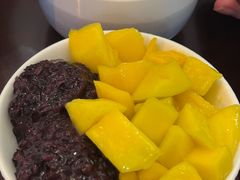 -小团圆糖水铺(襄阳南路店)